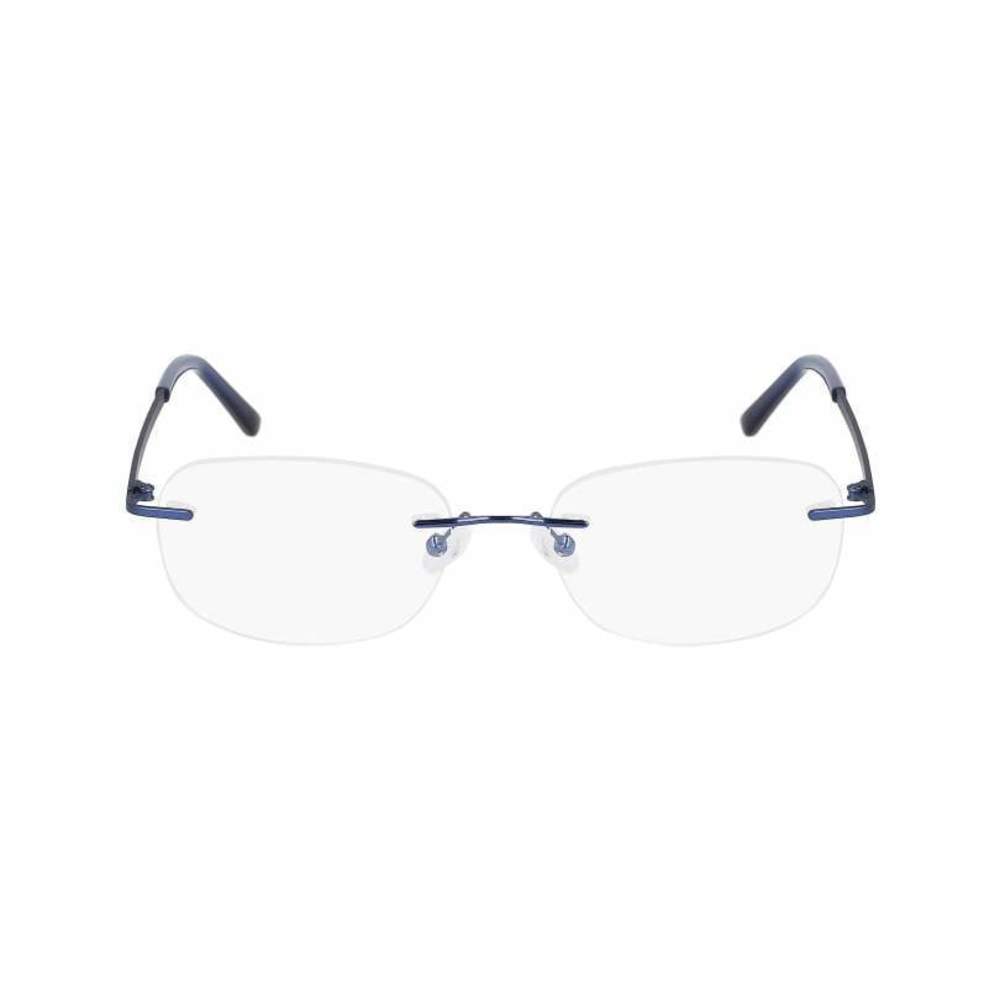 Airlock BRACE 203 Eyeglasses 410 Navy 53mm